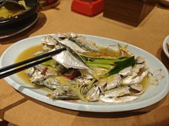 -抱德·潮汕味(敦和店原惠城鱼仔)