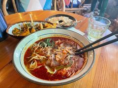 -源一咖啡馆(麒麟巷步行街店)