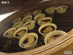 -北京王府井希尔顿酒店·万斯阁西餐厅