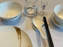 -广州富力丽思卡尔顿酒店·丽轩·粤菜