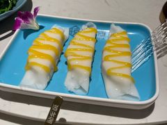 -香香海南菜餐厅