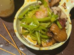 -巴倒烫陆派火锅山庄(南山总店)