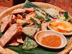 -桂小厨广西菜(万象城店)