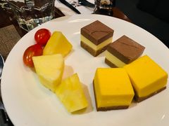 -食间牛排(湖西路店)