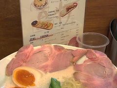 溏心蛋-真打拉面·日式拉面新流派(体育西横街店)