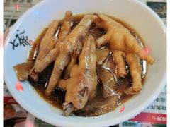 -七爷清汤腩·港式餐厅(金狮广场店)