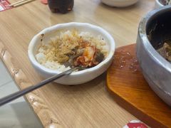 -敏丁拌饭(中街总店)