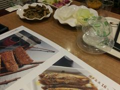 -金刚山烧烤(红旗大街店)