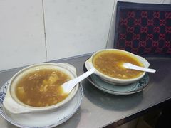 -添發碗仔翅美食