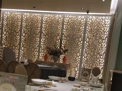 -狮王府淮扬菜(新街口友谊店)