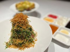 -四季民福烤鸭店(王府井东安门店)