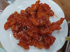 -上海小菜餐厅(理工大学店)