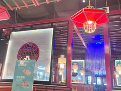 -缪氏川菜(深圳北站缤果空间店)