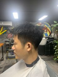 -阪川造型salon