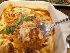 -Mammamia意大利餐厅(古北店)