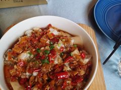 -星叶·东南亚料理(宁波万象汇店)