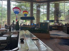 -佰园全日西餐厅-厦门佰翔软件园酒店