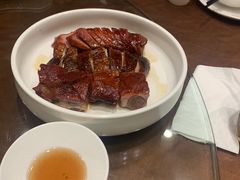 -熠盛粤味·顺德桑拿鸡(永康路店)