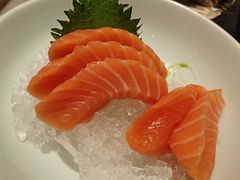 -Tuna maki寿司(苏州中心商场店)