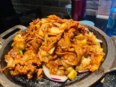 -局气 烤鸭·北京菜(光华路店)