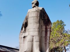 -三国赤壁古战场