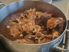 -蝎王府羊蝎子(虎坊桥总店)