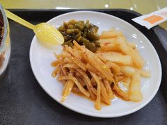 -红鼻子桂林米粉(金唐新光界店)