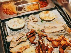 -星伦多自助料理·涮烤一体(虹悦城店)