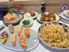 -三禾寿司(君尚店)
