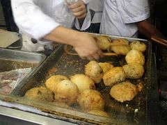 天津炸糕-京天红酒家(虎坊路店)