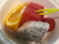 -同喜烤鸭店(光芒店)