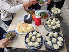 -白老大羊杂碎稍麦