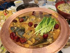 -大鸭梨烤鸭·北京菜(南小街/南苑店)