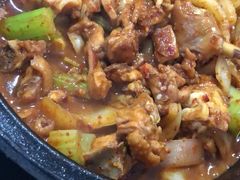 -重庆鸡公煲(学衡路店)