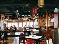 -京味斋·北京烤鸭(华威桥北工大店)