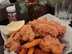 -云·酷Atmosphere(国贸大酒店)