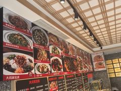 -大闫家烧烤·小海鲜家常菜(郑庄店)