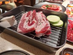 -蚂蚁洞·烤肉大营地(上海静安大悦城店)