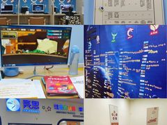 -竞思注意力·专注力·学习能力训练(珠江新城中心)