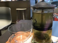 -Seesaw Coffee(苏州中心店)