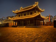 -西安城墙·碑林历史文化景区