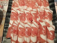 -呷哺呷哺 黄金牧场 (欢乐谷店)