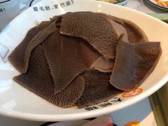 -大熊猫毛肚火锅(烟台万象汇店)