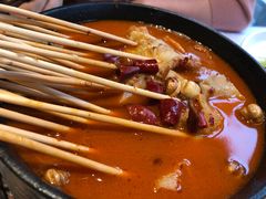 -煜丰汴京烤鸭(福彩路店)
