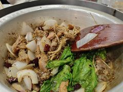 -金源烤肉面片馆(师大店)
