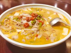-海尔洲际酒店天下一品中餐厅