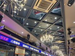 -金刚山烧烤(中山路店)