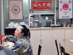 -鲁达面馆本帮风味(共康东路店)