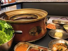 -西塔老太太泥炉烤肉(龙湖北苑天街店)