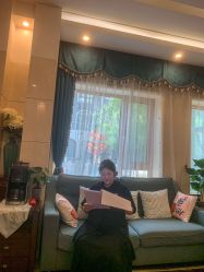 点击看大图 -禧悦府国际月子会所(总店)
